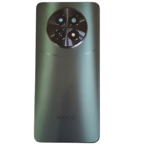 Realme x70-Housing Body Green-replacement