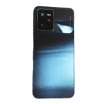 Realme Narzo 50A Prime Black Housing Body Replacement Panel