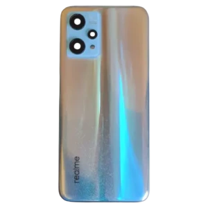 Realme 9 Pro Sunrise Blue housing body replacement