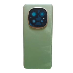 P2 Pro 5G Back Panel Green complete rear cover replacement