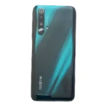 Realme X3 4G Green Housing Body Replacement Back Panel