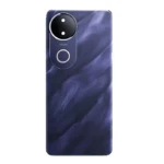 Vivo V50e 5G Back Panel Purple complete rear cover replacement