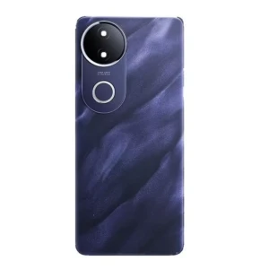 Vivo V50e 5G Back Panel Purple complete rear cover replacement