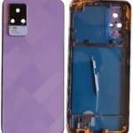 Vivo Y73 Housing Body Diamond Flare complete frame and back cover replacement