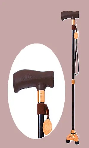 walking stick all variety