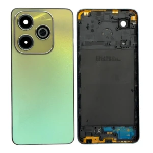 Hot 40i Housing Body Yellow Full Replacement Frame and Rear Panel X6528