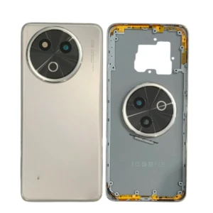 Vivo Y39 Housing Body Gold Full Replacement Frame and Rear Panel