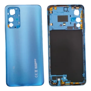 Xiaomi-Redmi Note 11T-5G-Housing Body-Blue